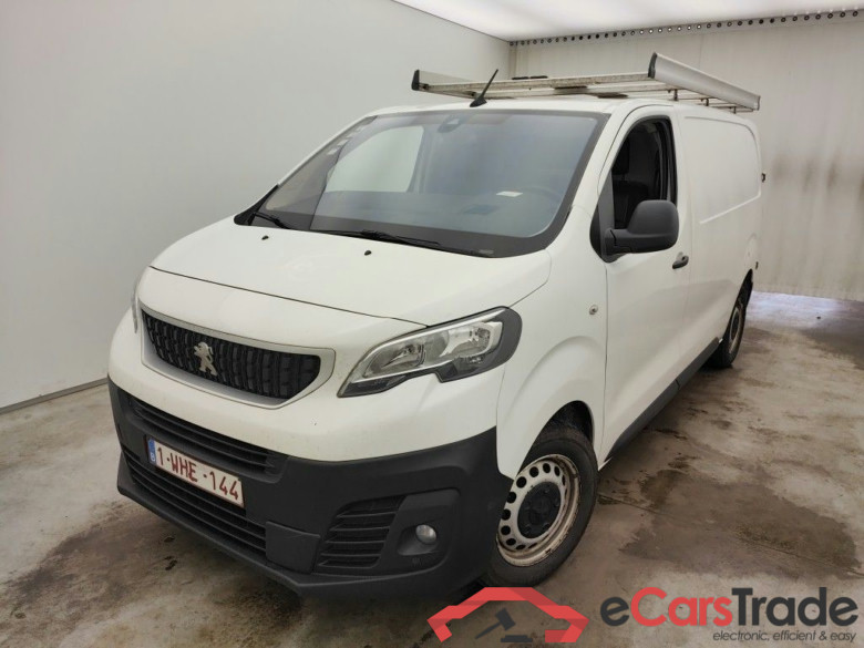 Peugeot Expert Standard Premium L2 2.0 BlueHDi 90kW S&S 4d #1