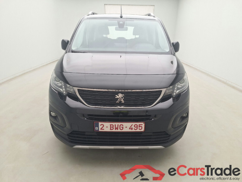 Peugeot, Rifter '18, Peugeot Rifter 1.5 BlueHDi 100 S/S Allure 5d #1