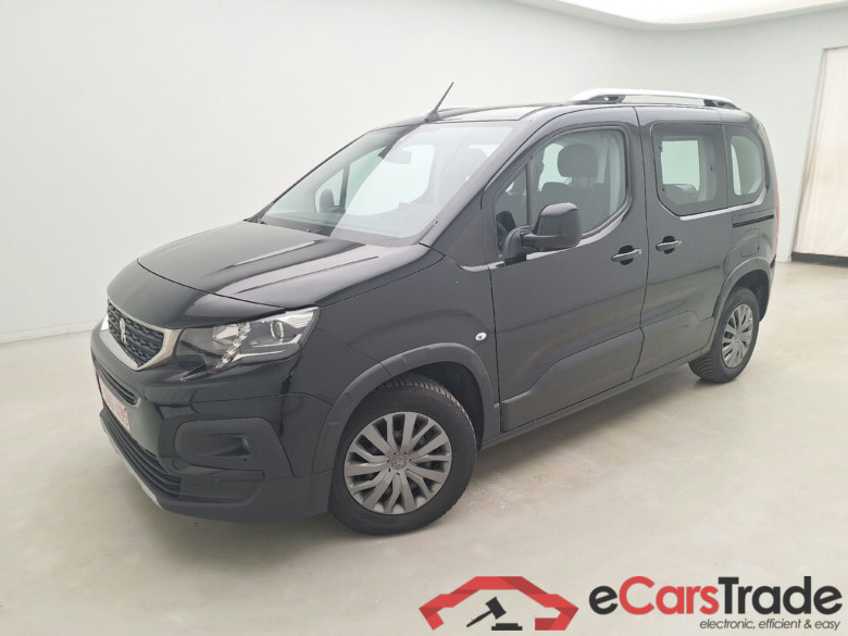 Peugeot, Rifter '18, Peugeot Rifter 1.5 BlueHDi 100 S/S Allure 5d #2