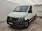 preview Volkswagen Crafter #0