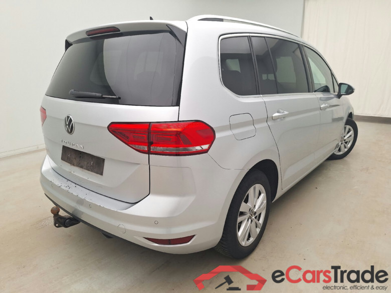 VW, Touran '15, Volkswagen Touran 2.0 TDi 110kW Highline DSG 5d #4