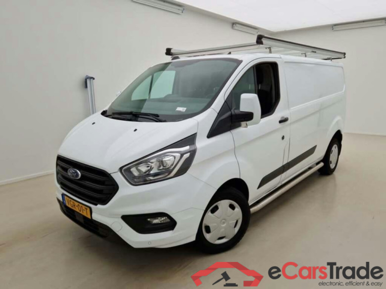FORD Transit Custom 320 2.0 TDCI L2H1 Tr
