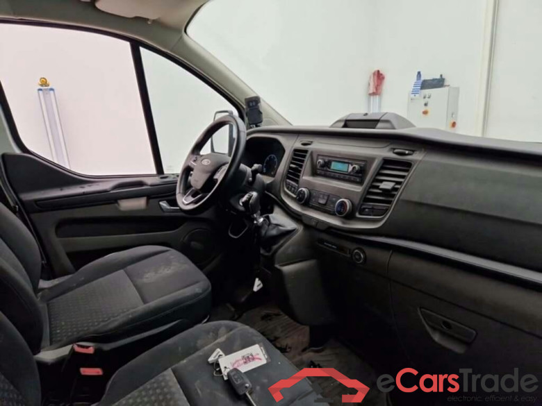 FORD Transit Custom 320 2.0 TDCI L2H1 Tr #3