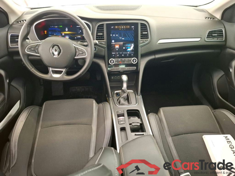 Megane IV Berline 5 ptes. Techno 1.5 dCi 115CV BVA7 E6d #5