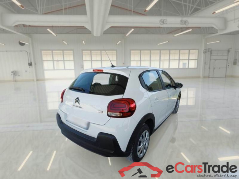 CITROEN C3 / 2020 / 5P / BERLINA BLUEHDI 100 SeS FEEL #2