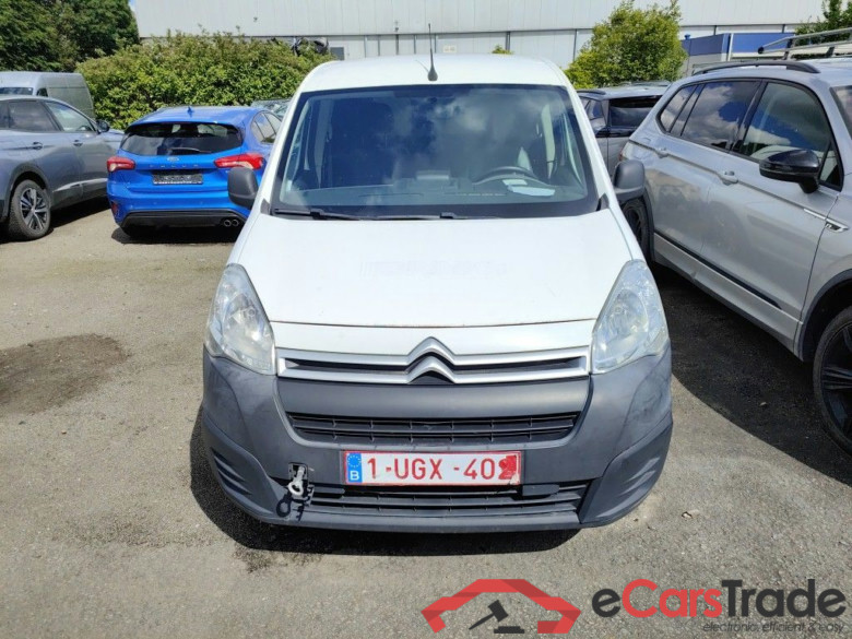 Citroën Berlingo L1 1.6 BlueHDi 100 MAN Business 4d !! technical issues !! #5