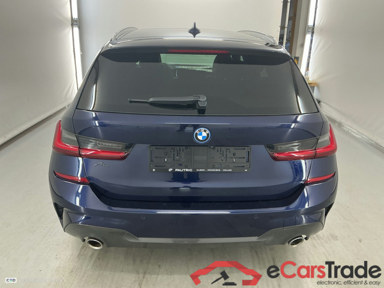BMW 3-serie 2.0 330E (215KW) XDRIVE TOURING #5