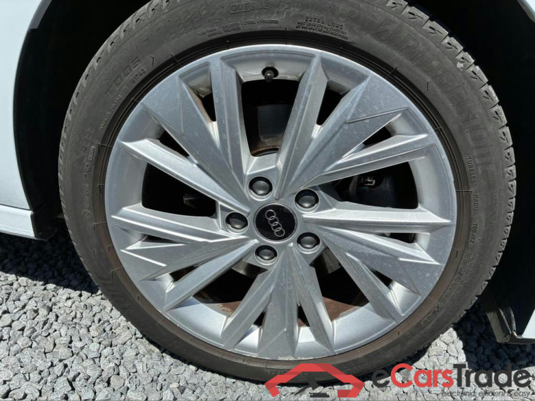 AUDI A3 Sportback PHEV 40 TFSI e Advanced S tronic (150 kW) #6