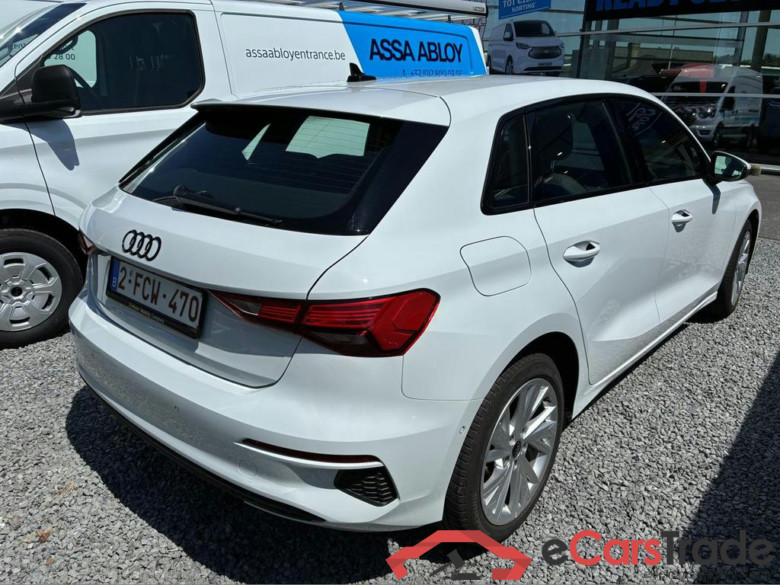 AUDI A3 Sportback PHEV 40 TFSI e Advanced S tronic (150 kW) #3