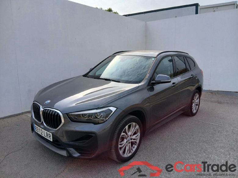 BMW X1 sDrive18i (CX2) #1