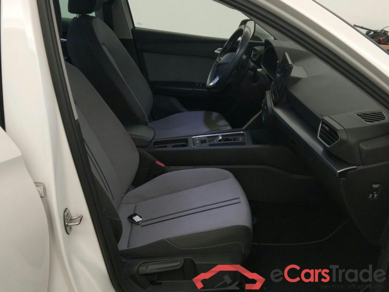 SEAT Nuevo León / 2020 / 5P / familiar SP 2.0 TDI 110kW DSG Style Go(SP) #6