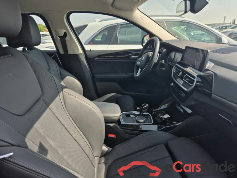 BMW X4 / 2021 / 5P / todoterreno xDrive20d xLine #6