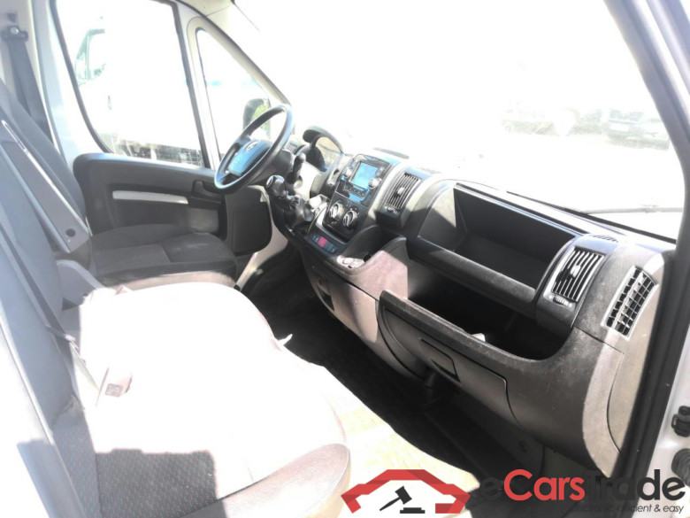 MOVANO L2H2 3.5T 140CH PCLIM #5
