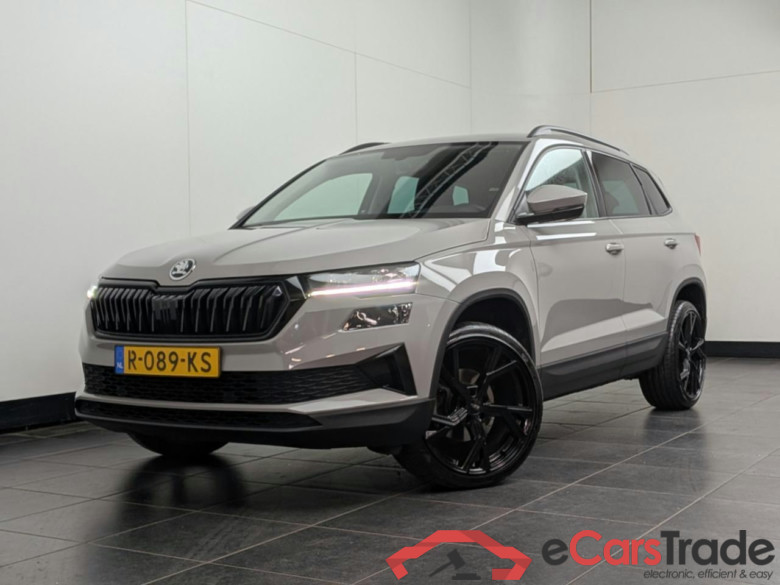 SKODA Karoq 1.0 TSI Business Ed.