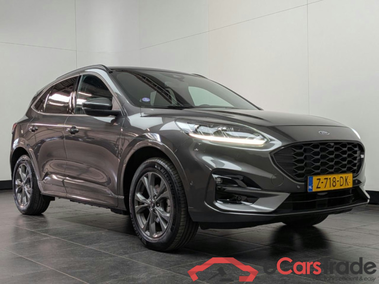 FORD Kuga 2.5 PHEV ST-Line #2