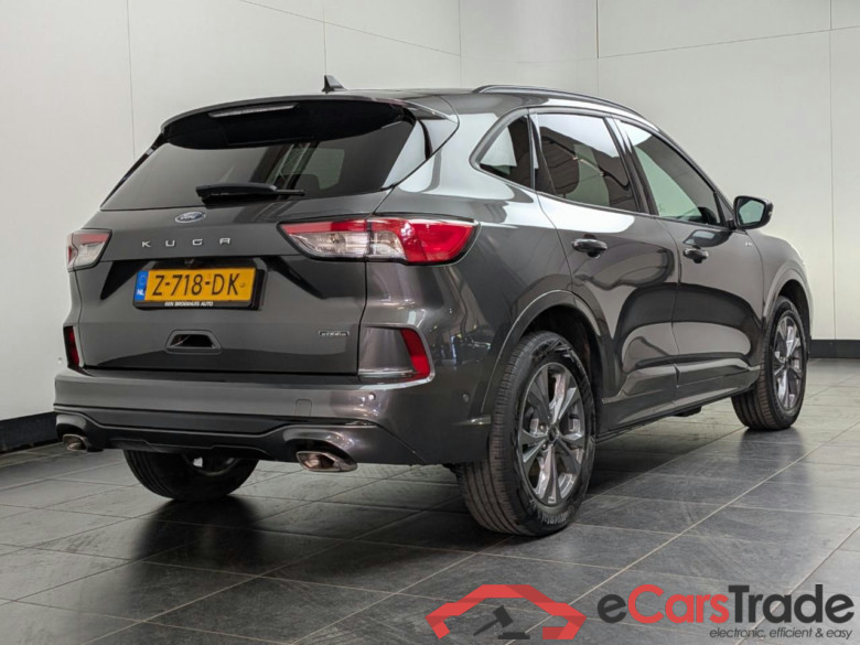 FORD Kuga 2.5 PHEV ST-Line #3