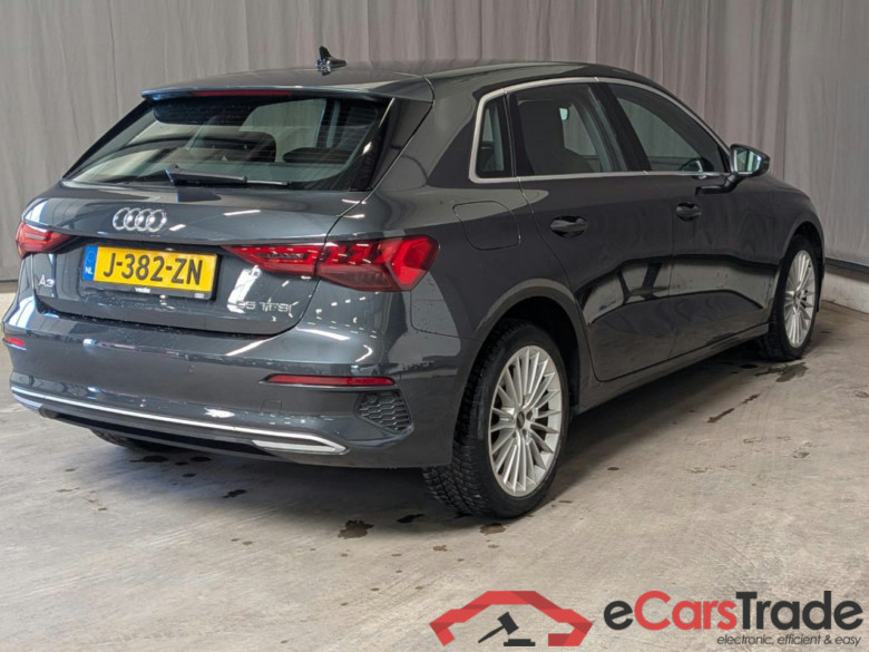 AUDI A3 SPORTBACK 35 TFSI Bns edition #3