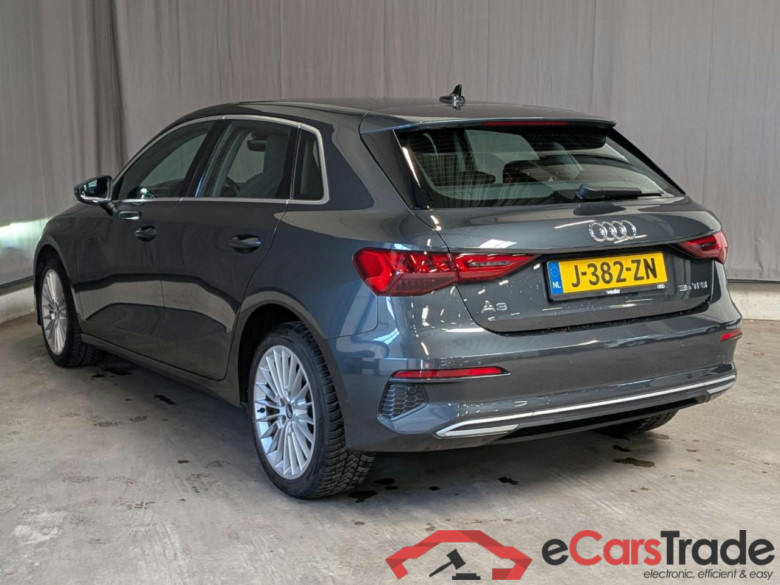 AUDI A3 SPORTBACK 35 TFSI Bns edition #4
