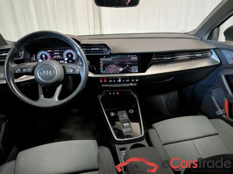 AUDI A3 SPORTBACK 35 TFSI Bns edition #5
