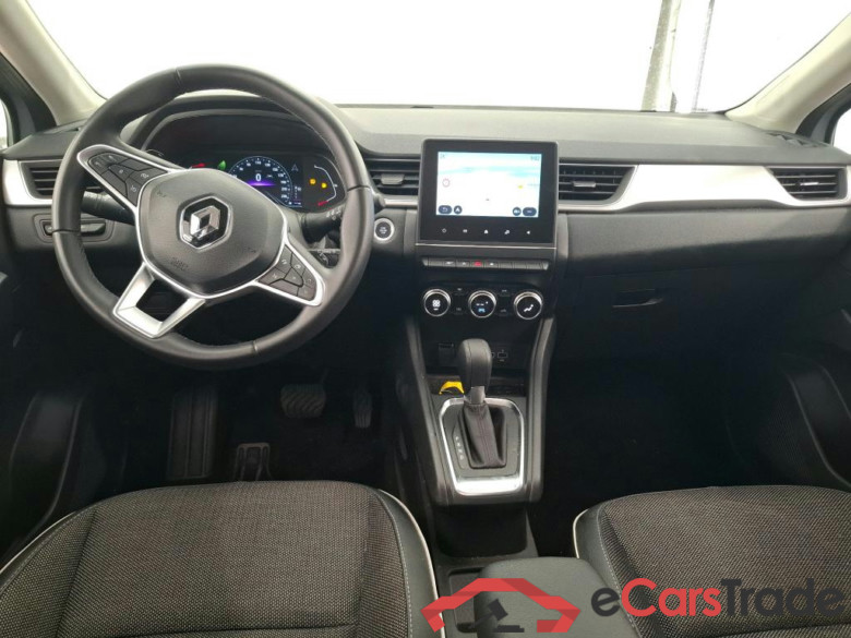 RENAULT Captur 5p Crossover Intens TCe 150 EDC FAP #5