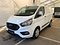preview Ford Transit Custom #0