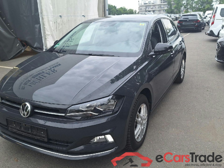 Polo VI Highline 1.0 TSI 85KW MT6 E6dT