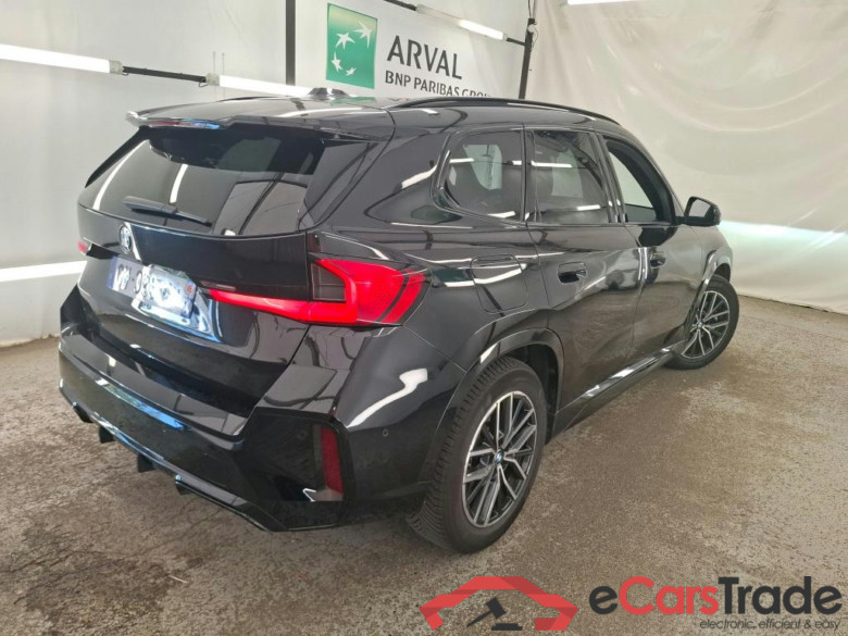 BMW X1 / 2022 / 5P / SUV xDrive23i M Sport DKG7 #3