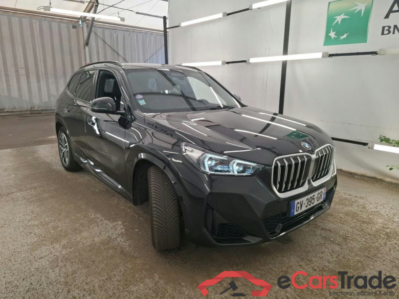 BMW X1 / 2022 / 5P / SUV xDrive23i M Sport DKG7 #4