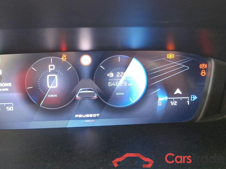 PEUGEOT 308 / 2021 / 5P / Berline PureTech 130 S&S EAT8 ALLURE PACK #6
