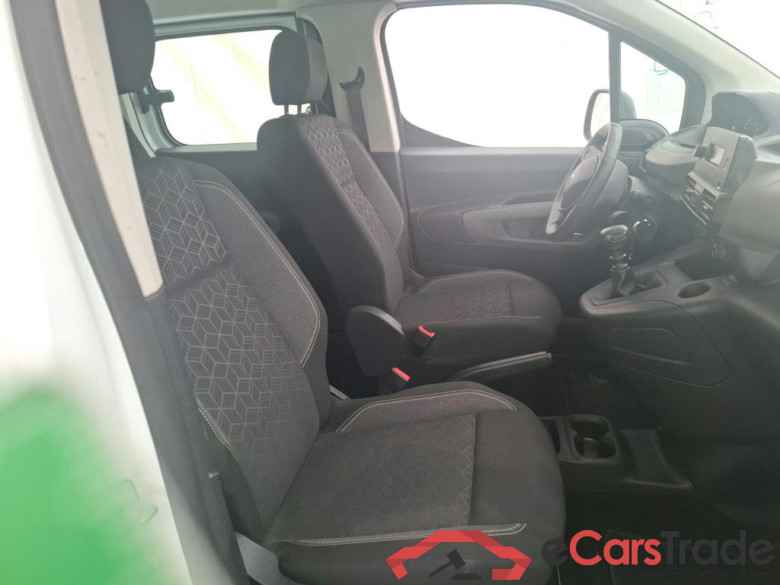 Rifter Active L1 1.2 PureTech 110 CV #6