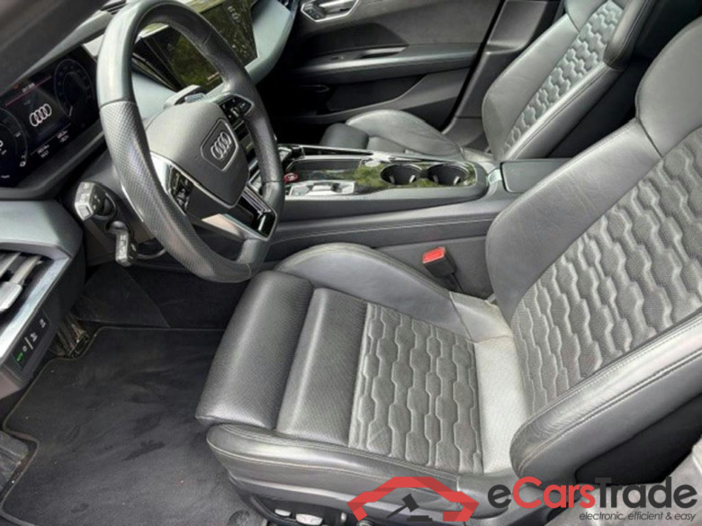AUDI E-tron GT 93.4 kWh 60 Quattro #5