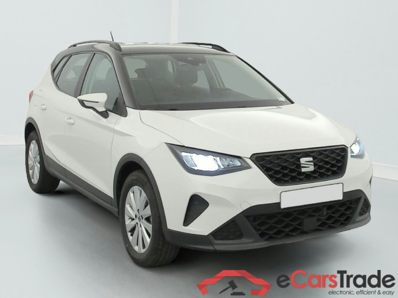 Seat Arona 1.0 TSI 95 ch Start/Stop BVM5 Style Business