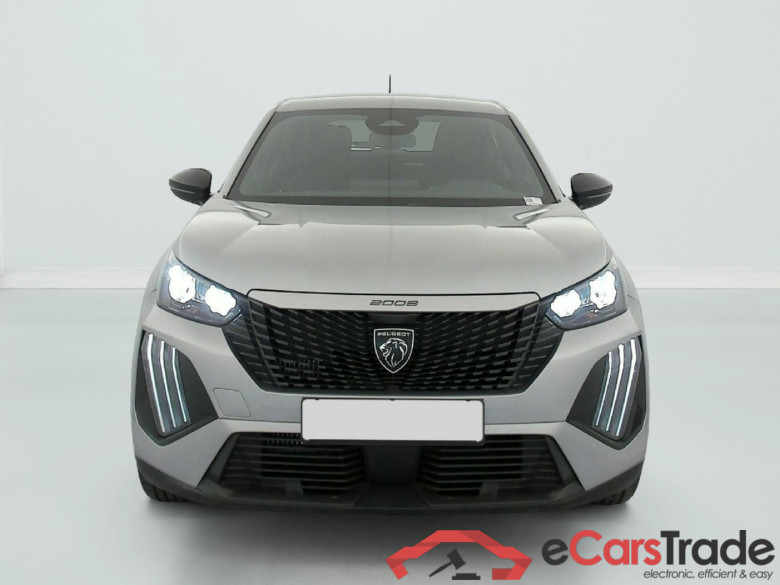 Peugeot 2008 Style 1.2 75kW S&S BVM6 #2
