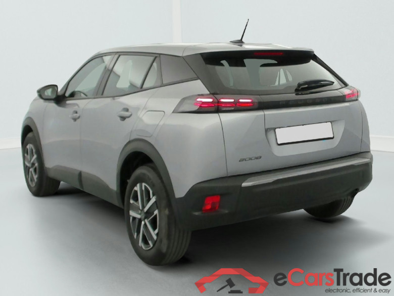 Peugeot 2008 Style 1.2 75kW S&S BVM6 #5