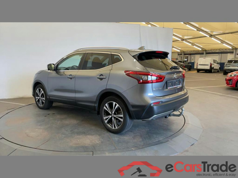 NISSAN Qashqai 1.2 DIG-T MHEV Acenta #3