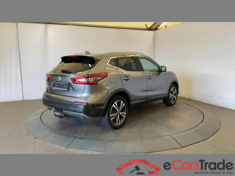 NISSAN Qashqai 1.2 DIG-T MHEV Acenta #4