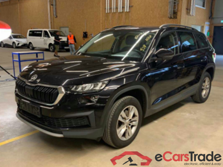 SKODA Kodiaq 2.0 TDI DSG Ambition 5d 110kW #1
