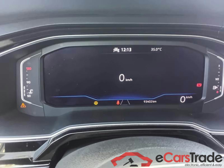 VOLKSWAGEN POLO / 2021 / 5P / BERLINA 1.0 TSI STYLE #4