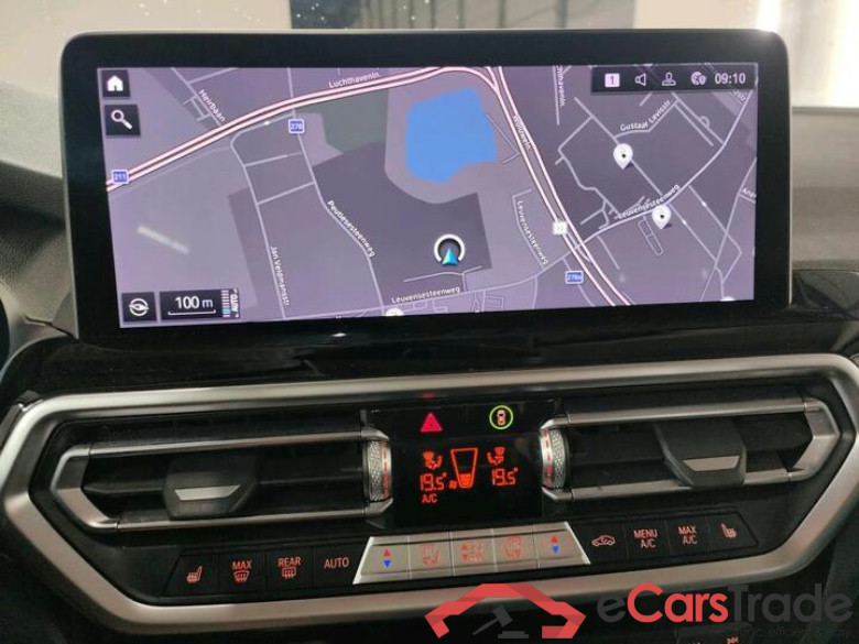BMW X3 X3 xDrive30e (120 kW) (PHEV) 200kW/272pk  5D/P Auto-8 #6