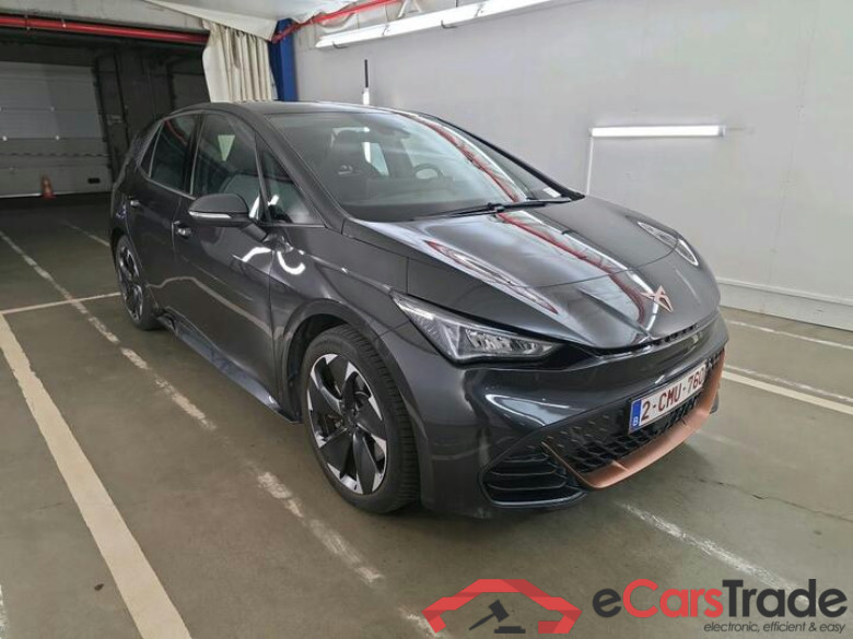 Cupra Born Born 77kWh 170kW 170kW/231pk  5D/P Auto-1 #2