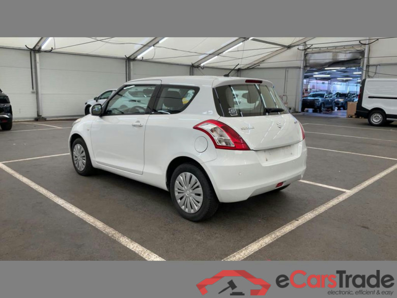 Suzuki Swift 1.2i Klima PDC ... #6