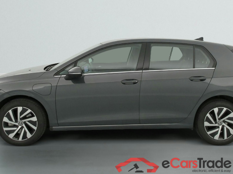 Volkswagen Golf 1.4 HYBRID RECHARGEABLE OPF 204 DSG6 STYLE #4