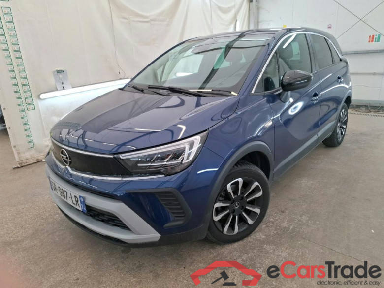 Crossland X Business Elegance 1.5 110CV BVM6 E6d