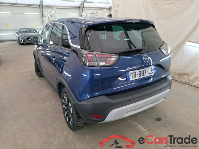 Crossland X Business Elegance 1.5 110CV BVM6 E6d #2