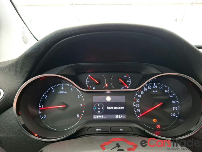 Crossland X Business Elegance 1.5 110CV BVM6 E6d #6