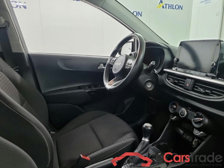 KIA Picanto 1.0 DPi DynamicLine 4-zits 5D 49kW #6