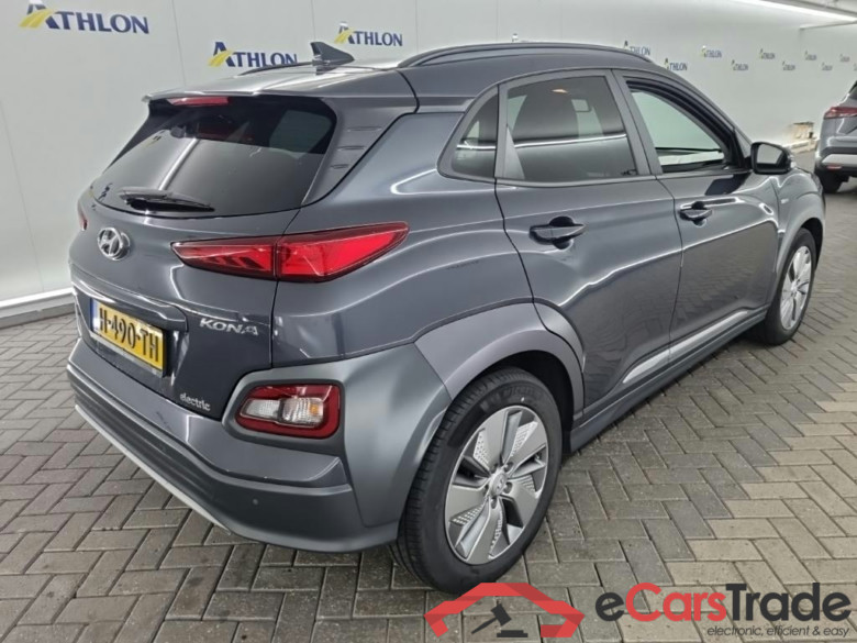 HYUNDAI Kona Premium Electric 64 kWh 5D #3