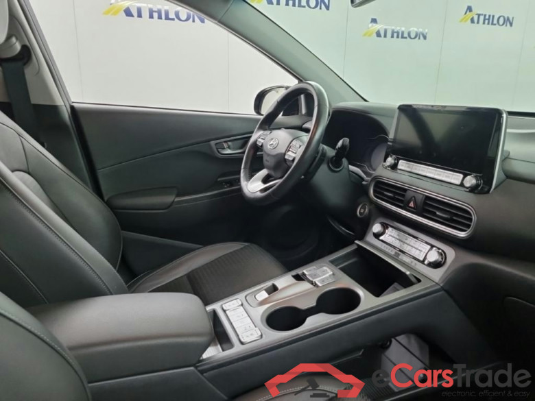 HYUNDAI Kona Premium Electric 64 kWh 5D #6
