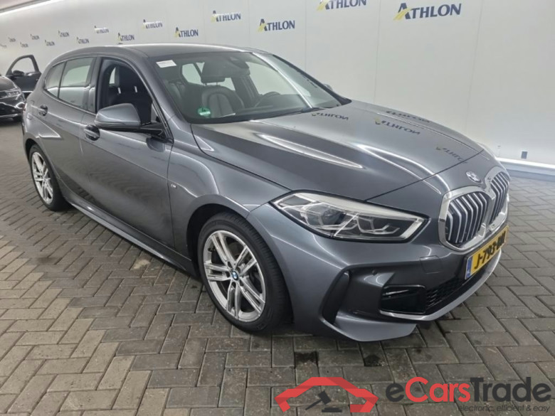 BMW 1-serie 118iA Corporate Executive 5D 103kW #2