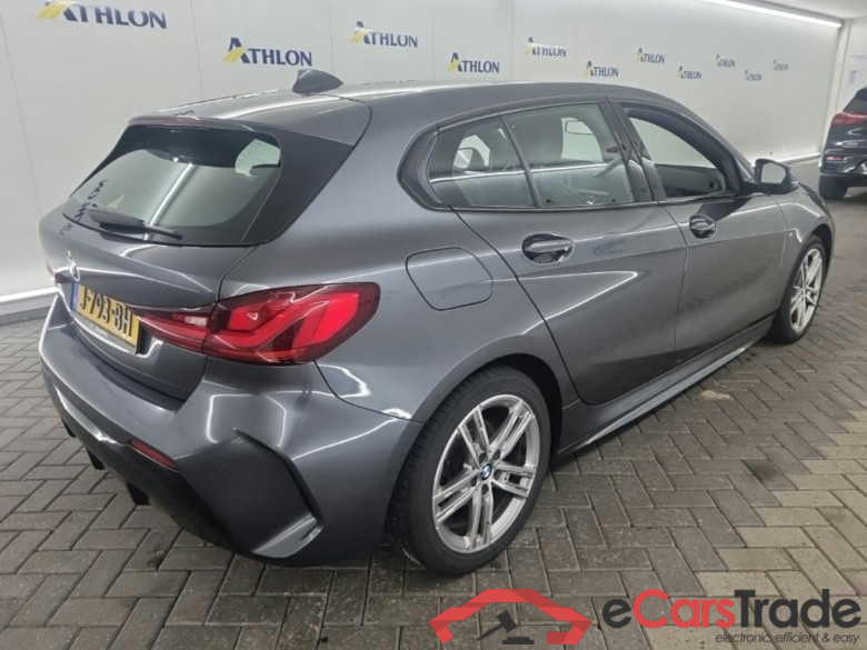 BMW 1-serie 118iA Corporate Executive 5D 103kW #3